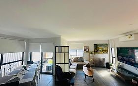 Spacious 5-Br Home With Fenced Yard